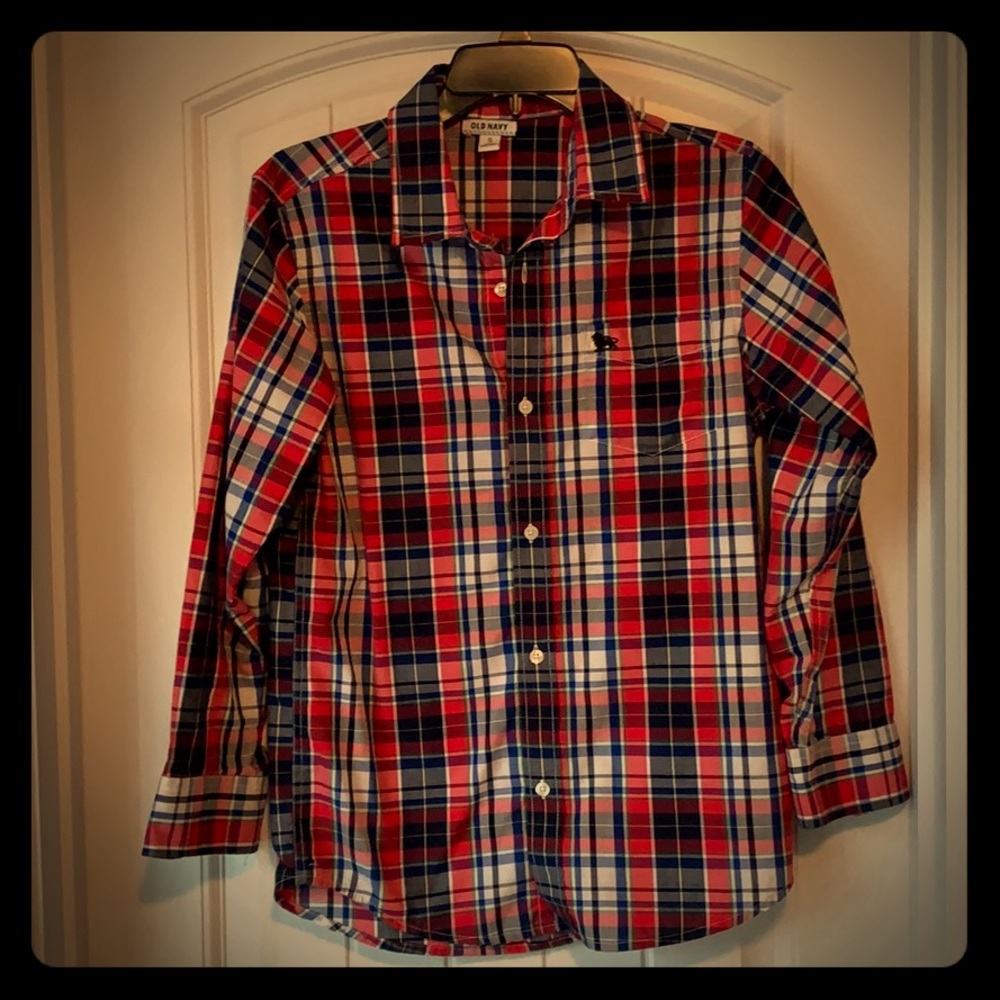 shirt